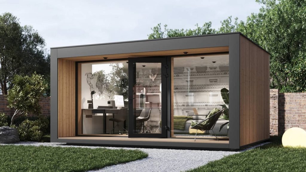 Garden Premium Model-2