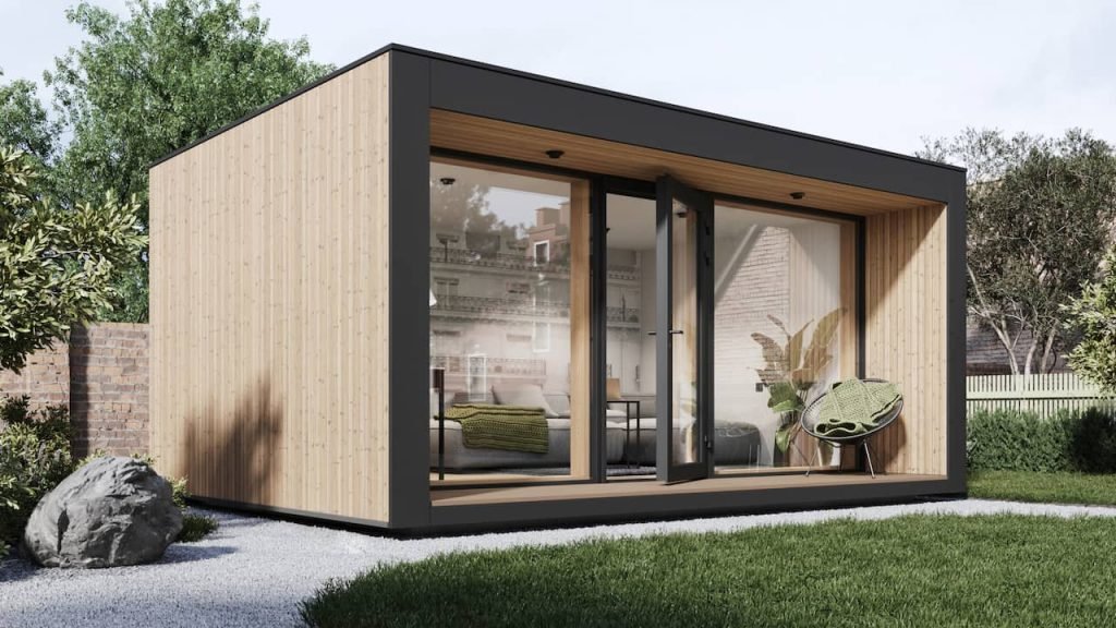 Garden Premium Model-3