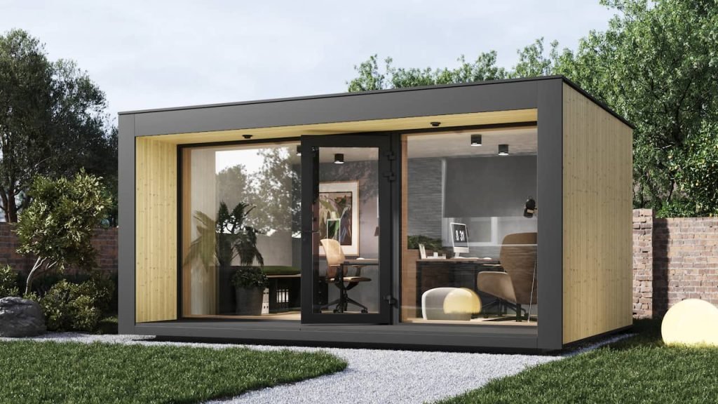 Garden Premium Model-4