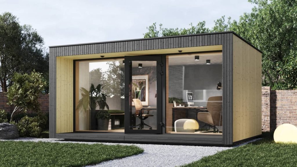 Garden Premium Model-6