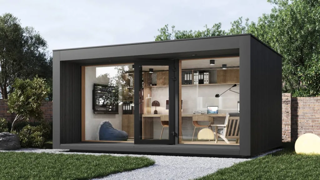 Garden Premium Model-10