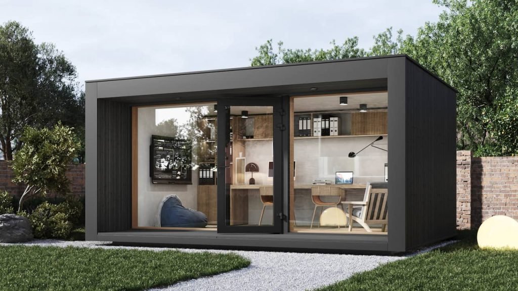 Garden Premium Model-10