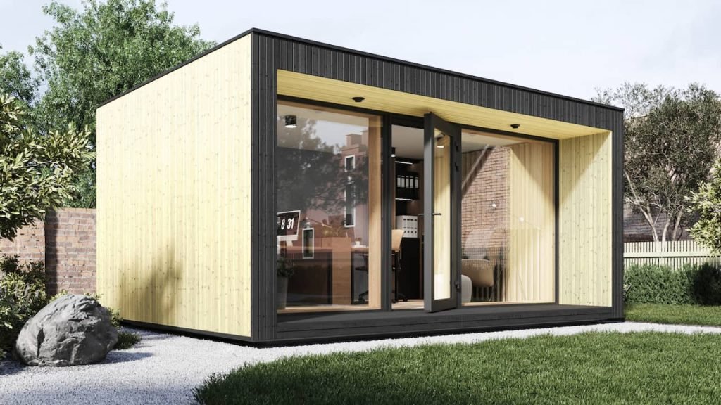 Garden Premium Model-7