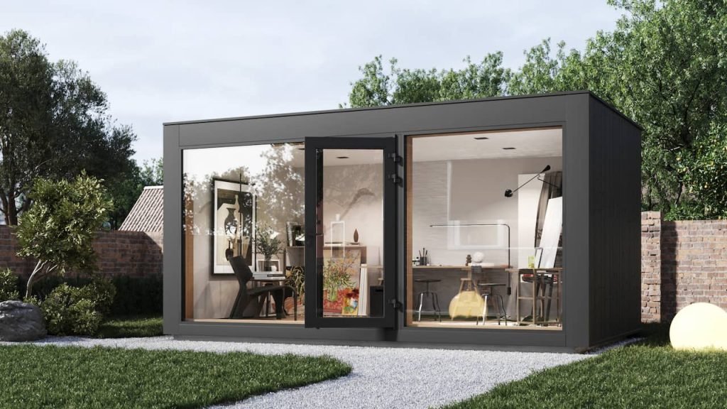 Garden Base Model-10