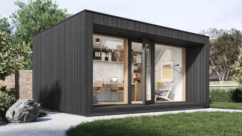 Garden Premium Model-9