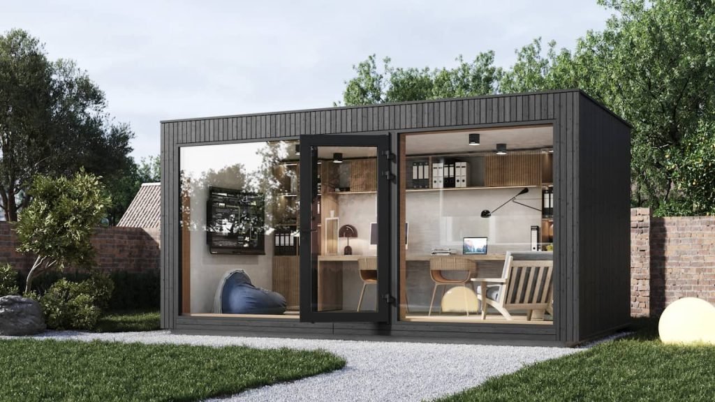 Garden Base Model-11