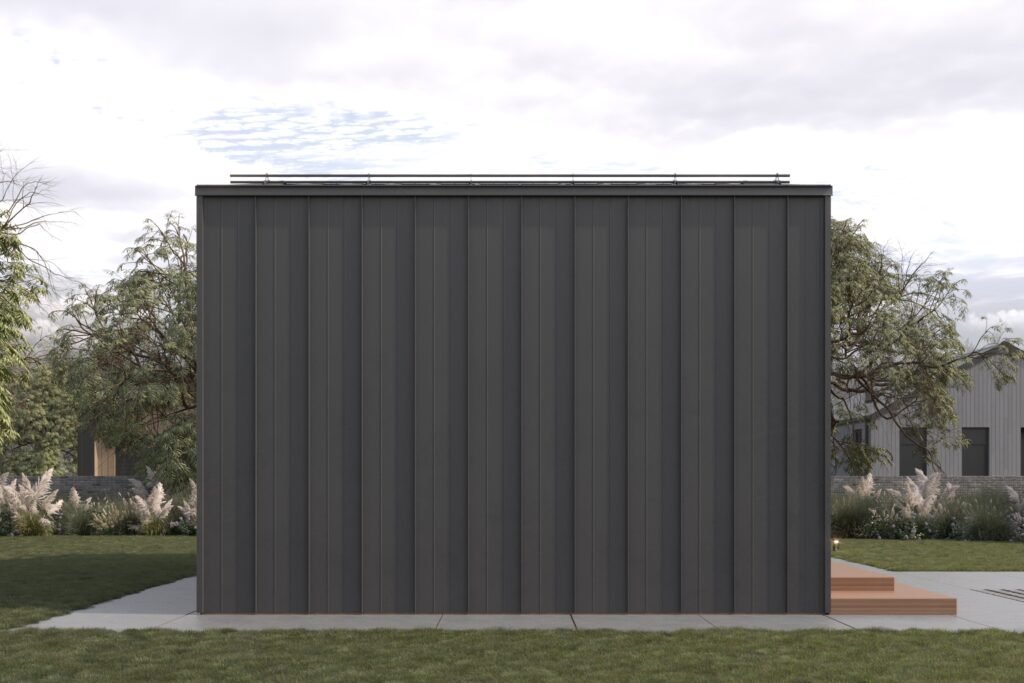 Mediterranean Double House 52-2