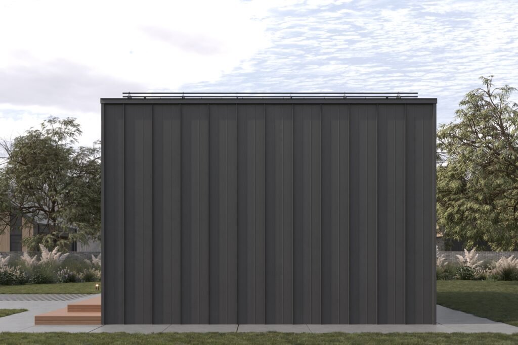 Mediterranean Double House 52-4