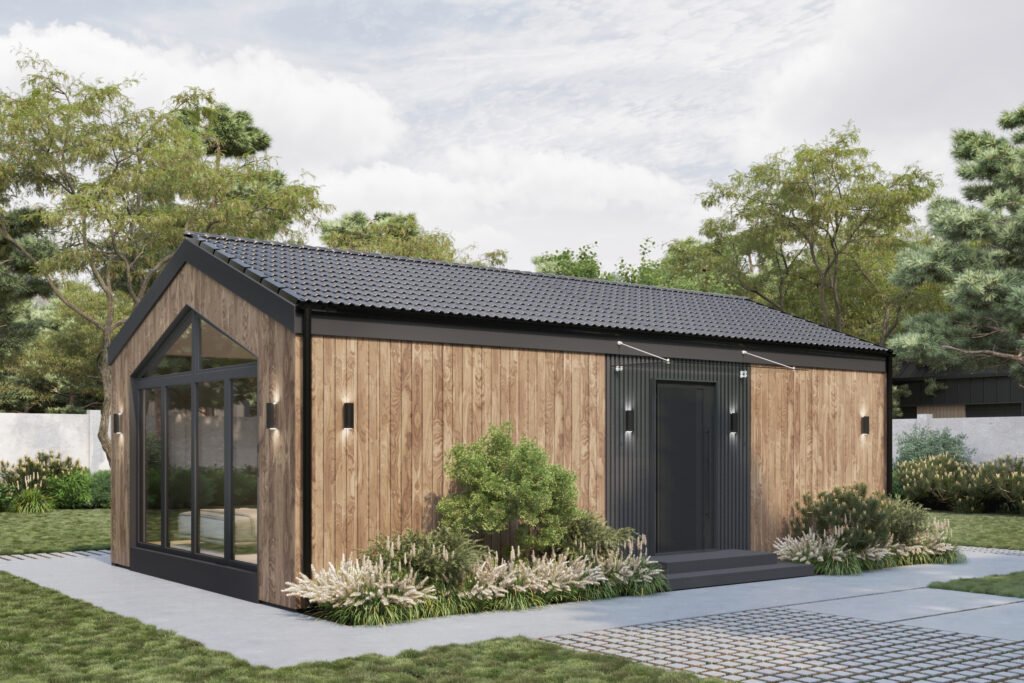 Country House 63-5
