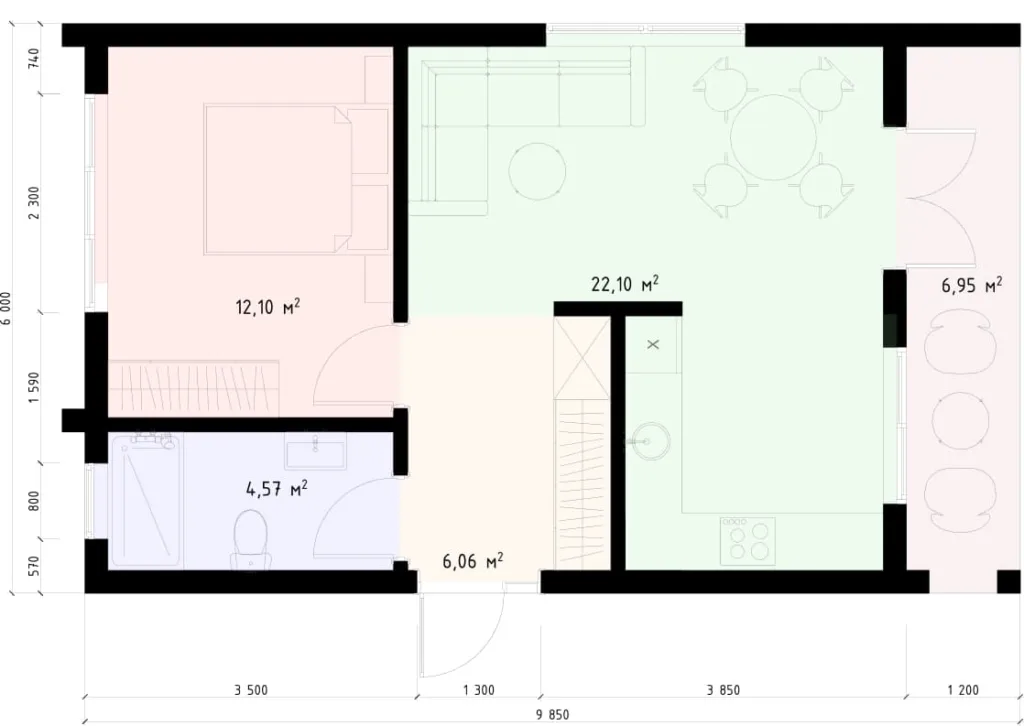 Forest House 59 floorplan1