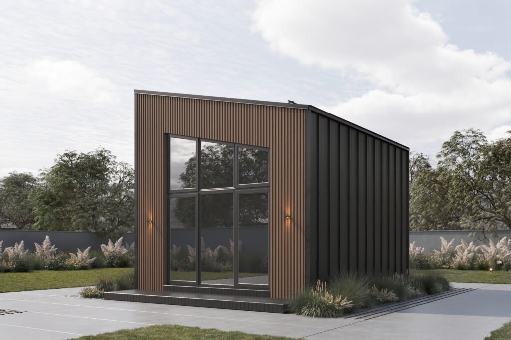 Mediterranean Single House 26-6