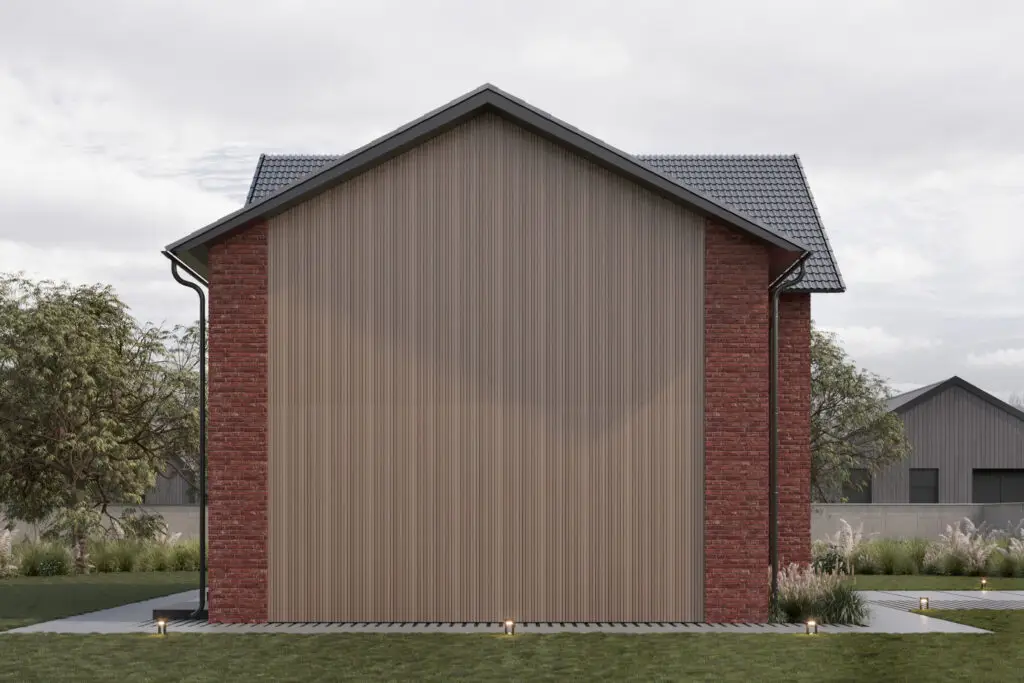 Модульний будинок The residence 140-2