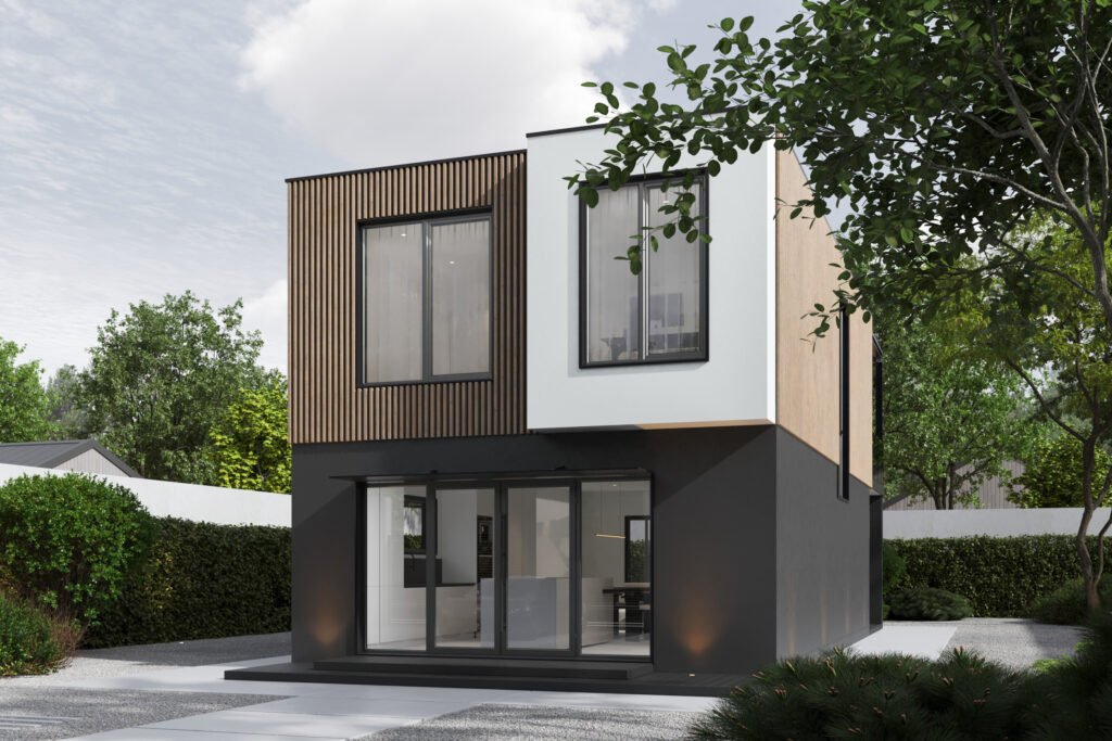 Urban Loft Cube 143-10-1