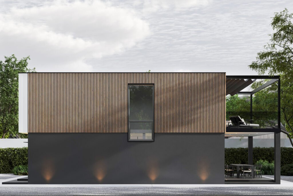 Urban Loft Cube 143-10-2