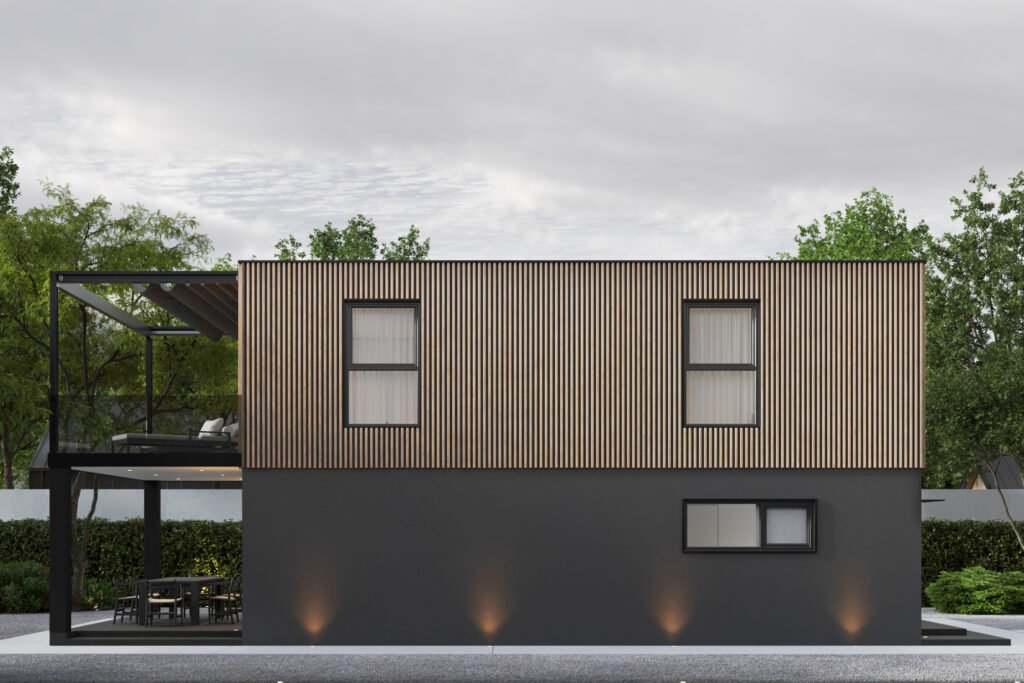 Urban Loft Cube 143-10-3