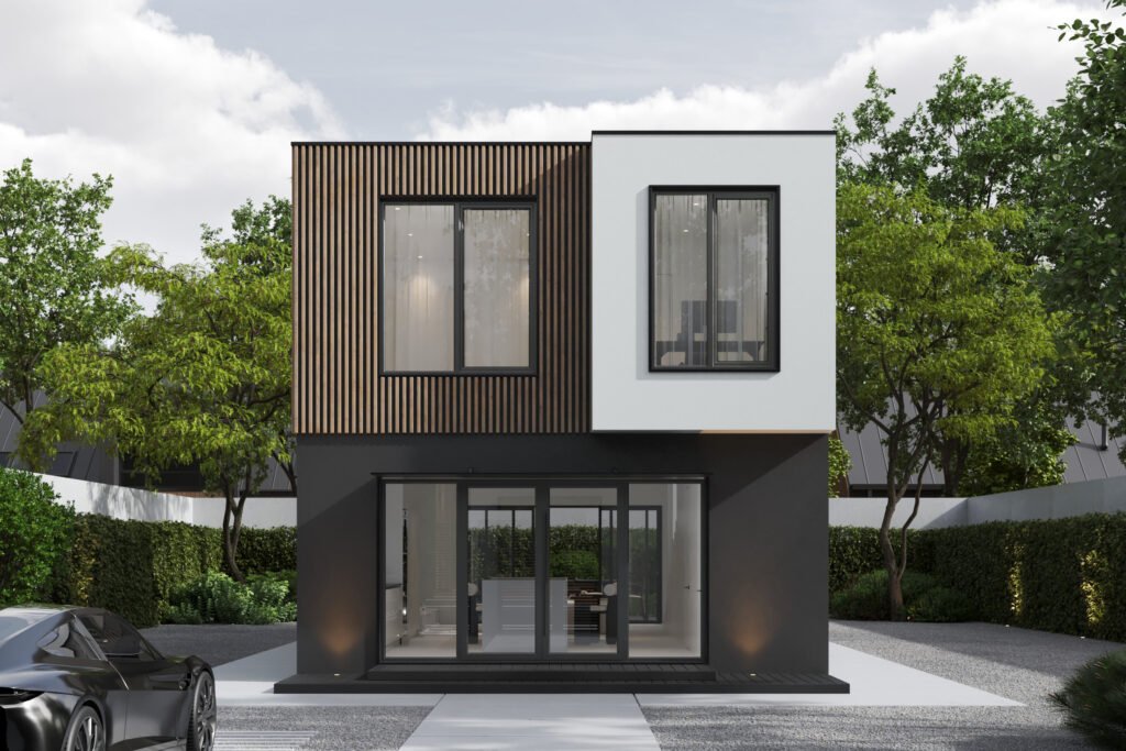 Urban Loft Cube 143-10-5