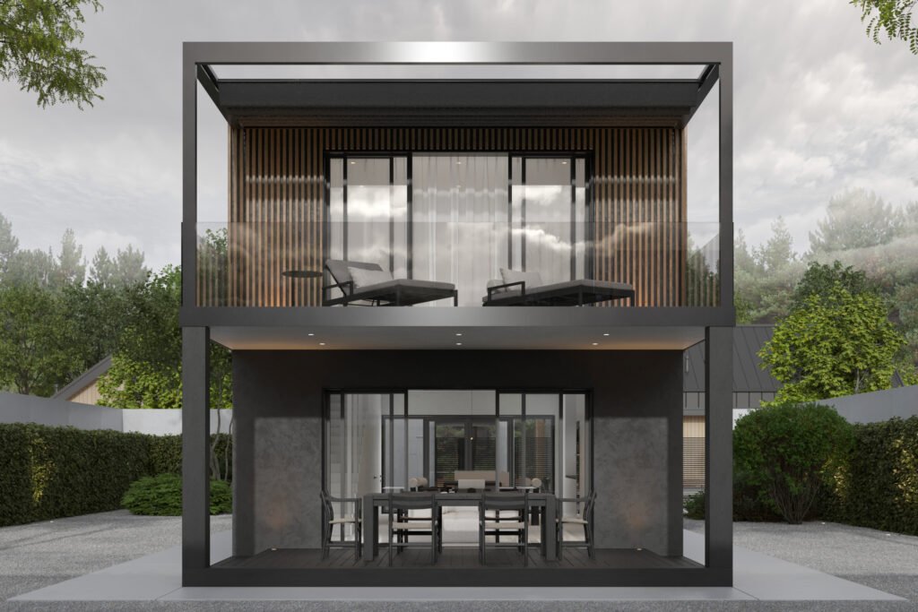 Urban Loft Cube 143-10-6