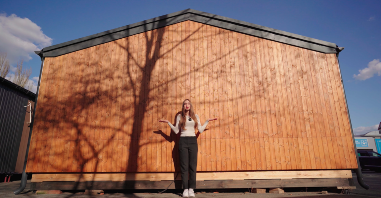 відеоогляд family house