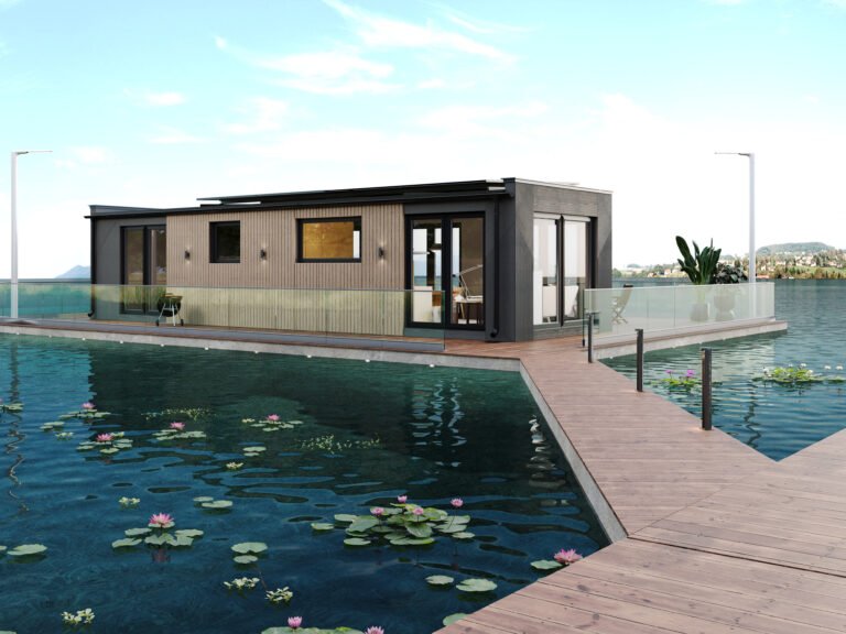 Чи може модульне житло стати рішенням на житлову кризу?