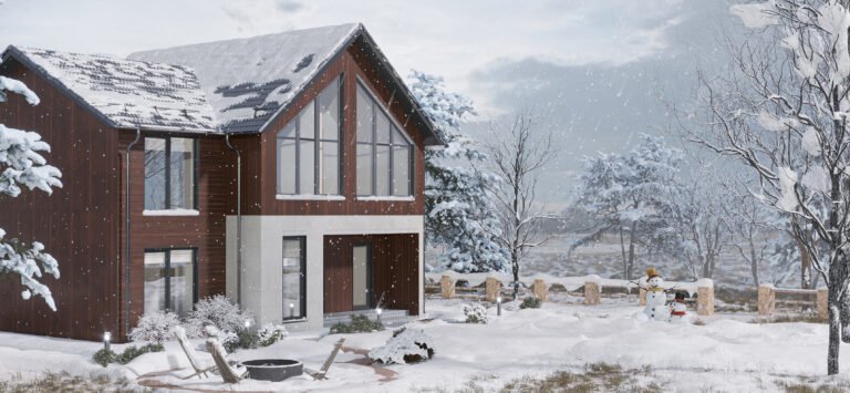 Акція! Фіксована ціна за – 480$/м²