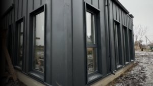 Trident Modular — відео-кейс: як будується сучасний модульний будинок під ключ