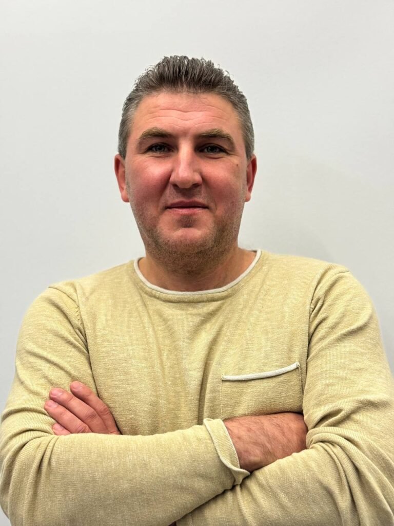 Байков Владимир